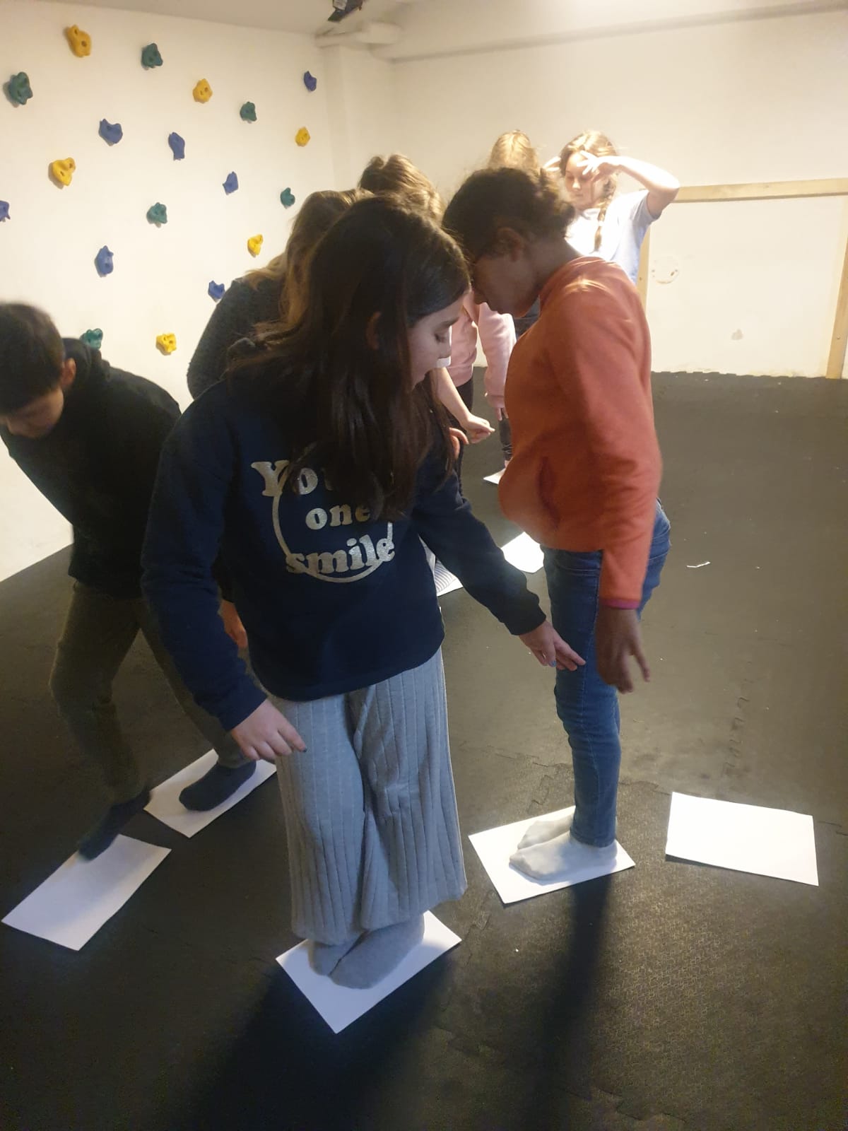 Gruppendynamik - .alf Schule